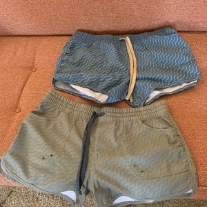 Super cute shorts bundle!